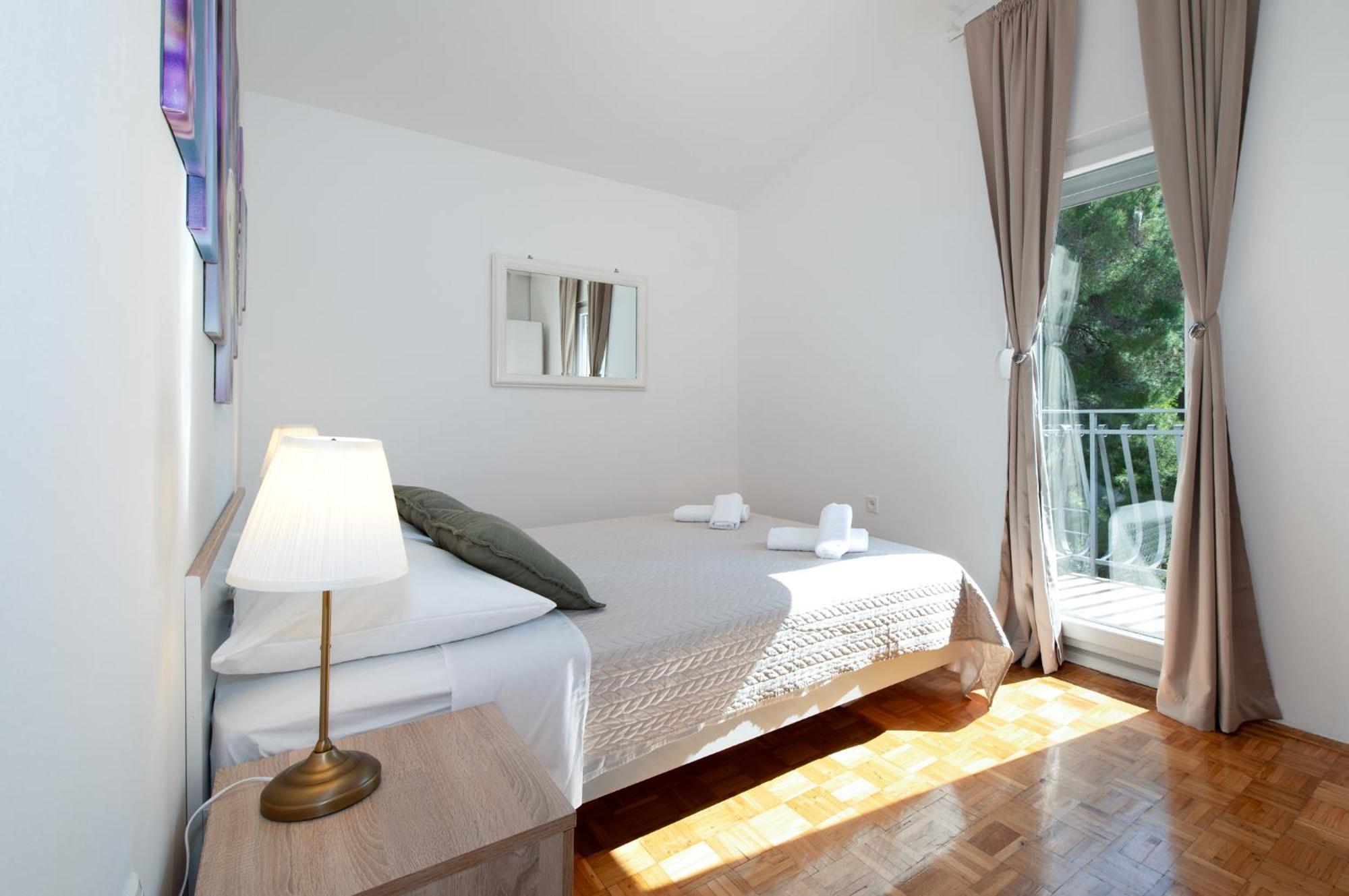 Villa Plenca - Heated Pool ! Šibenik Extérieur photo