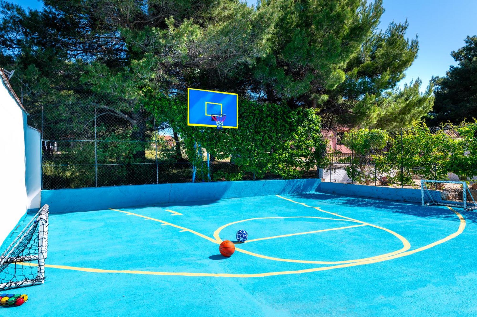 Villa Plenca - Heated Pool ! Šibenik Extérieur photo